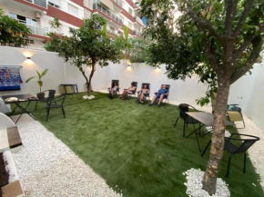 Apartamentos Naif Mykonos